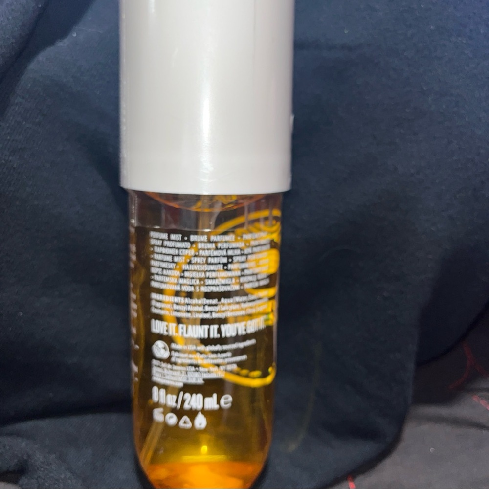 Sol de Janeiro Cheirosa 62 Fragrance Mist - Picture 2 of 2